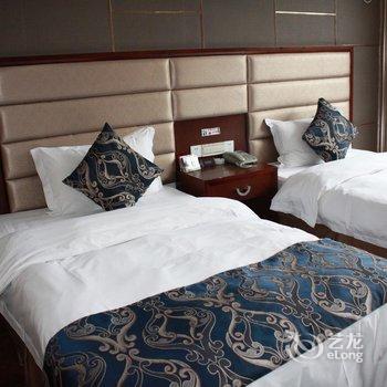 泸州金港宾馆酒店提供图片