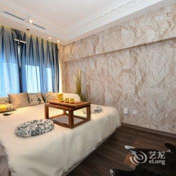 北京弥邸设计师公寓(分店)酒店提供图片