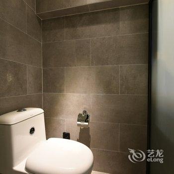 北京弥邸设计师公寓(分店)酒店提供图片
