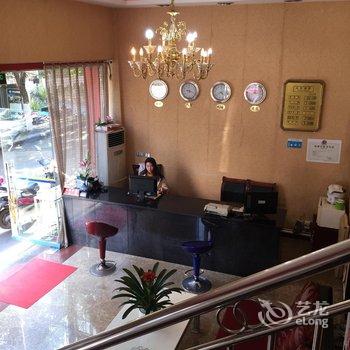 重庆君悦来商务酒店酒店提供图片