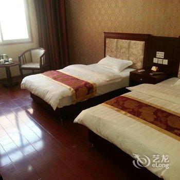 九寨沟鑫路缘商务宾馆酒店提供图片