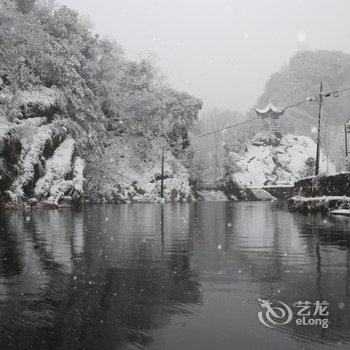 六安石笋阳光酒店酒店提供图片