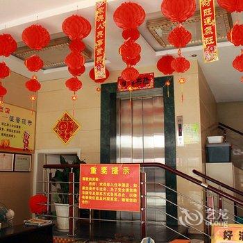 泗县万福大酒店酒店提供图片