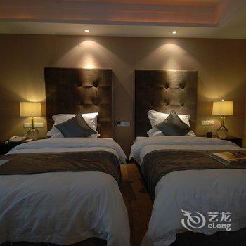 泸州康城商务酒店酒店提供图片