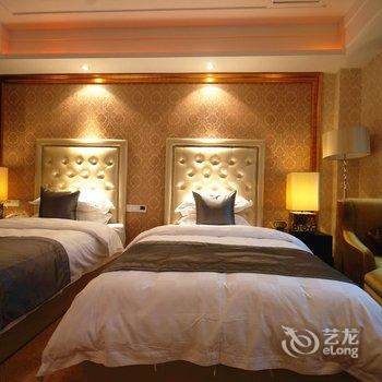 泸州康城商务酒店酒店提供图片