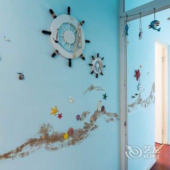 青岛悦海海景度假公寓酒店提供图片