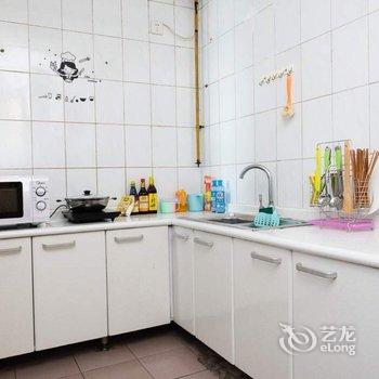 青岛悦海海景度假公寓酒店提供图片