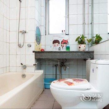 青岛悦海海景度假公寓酒店提供图片