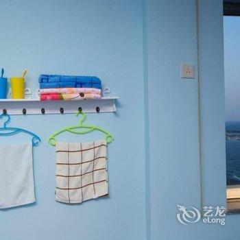 青岛悦海海景度假公寓酒店提供图片