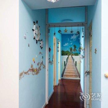 青岛悦海海景度假公寓酒店提供图片