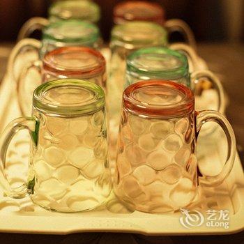 青岛悦海海景度假公寓酒店提供图片