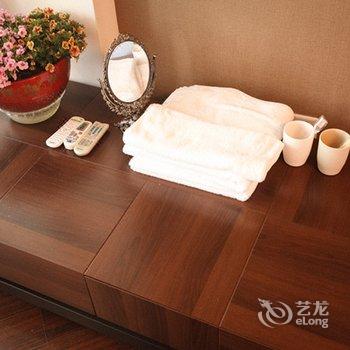 青岛悦海海景度假公寓酒店提供图片