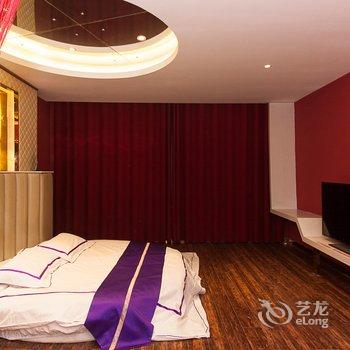 宿州市泗县夏洛特水晶酒店酒店提供图片