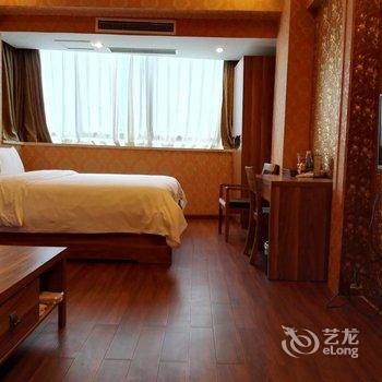 速8酒店(成都春熙天府广场地铁站店)酒店提供图片