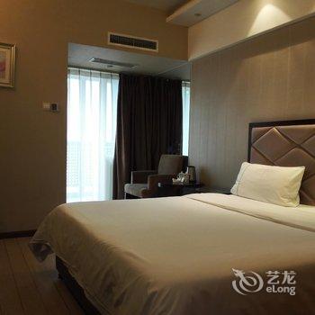 速8酒店(成都春熙天府广场地铁站店)酒店提供图片