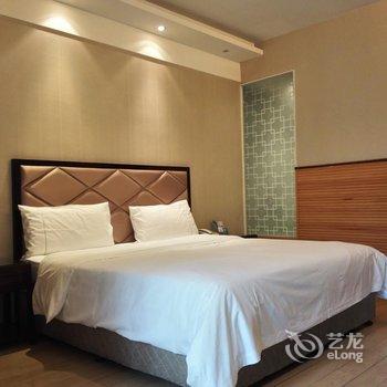 速8酒店(成都春熙天府广场地铁站店)酒店提供图片
