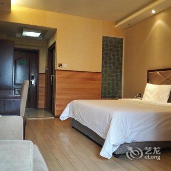 速8酒店(成都春熙天府广场地铁站店)酒店提供图片