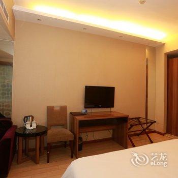 速8酒店(成都春熙天府广场地铁站店)酒店提供图片