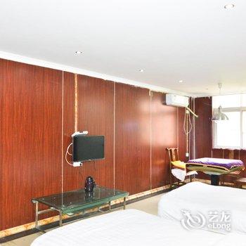 南阳豪泰快捷宾馆酒店提供图片