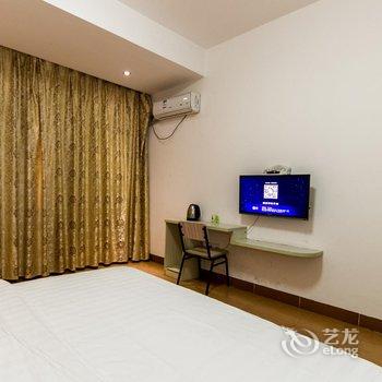 仙游时尚公寓酒店提供图片