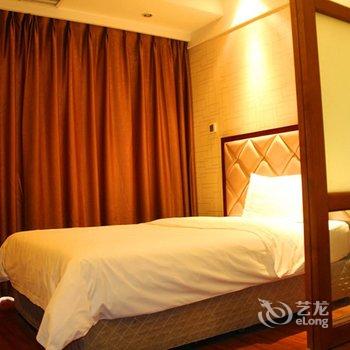 速8酒店(成都春熙天府广场地铁站店)酒店提供图片