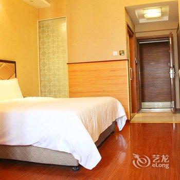 速8酒店(成都春熙天府广场地铁站店)酒店提供图片