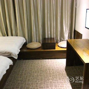 黄山皖南精品酒店酒店提供图片