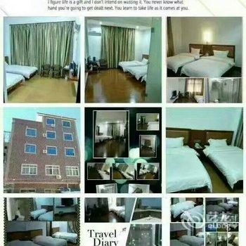 汕尾红海湾南方民居客房酒店提供图片