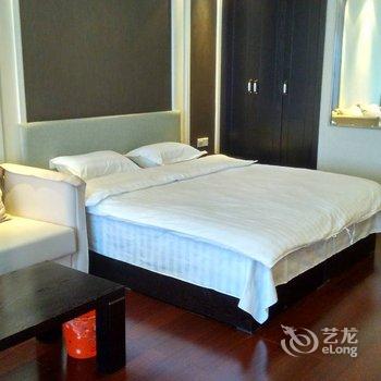 绥中海之恋海景公寓酒店提供图片