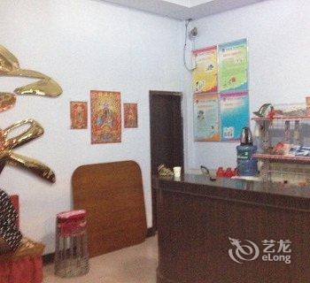 滦县汽车站宾馆酒店提供图片