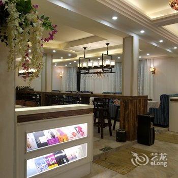 稻城虞悦酒店酒店提供图片