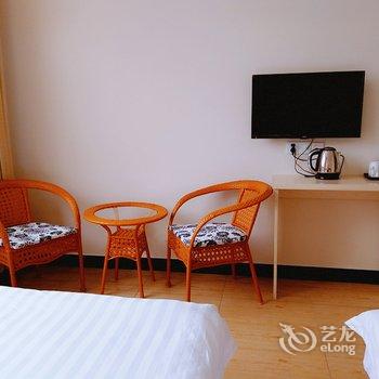 查济舒适宾馆(宣城泾县)酒店提供图片