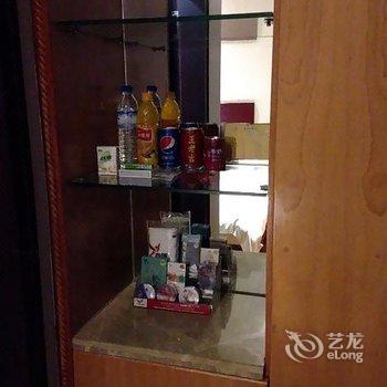 万源穗丰大酒店酒店提供图片