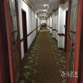 兴城钓鱼台宾馆酒店提供图片