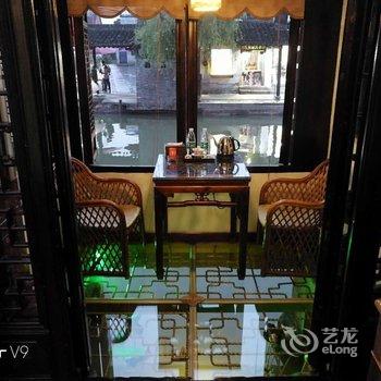 西塘水阁人家会所酒店提供图片