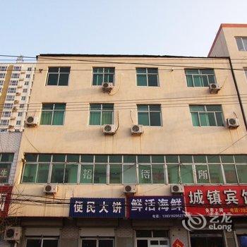 廊坊城镇宾馆酒店提供图片