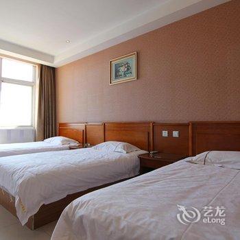绛县济源时尚酒店酒店提供图片