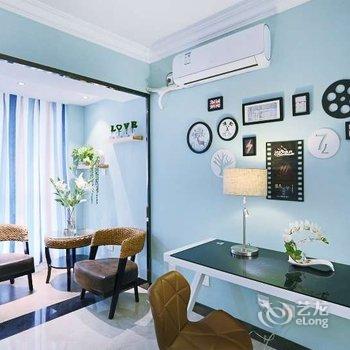 西安榜样公寓酒店提供图片