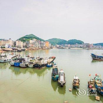 霞浦三沙九洲宾馆酒店提供图片