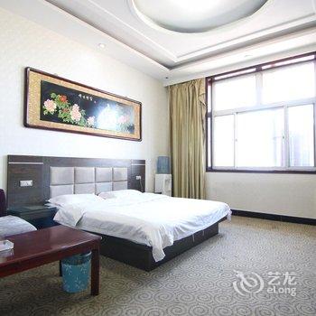 绛县鑫鼎商务酒店酒店提供图片