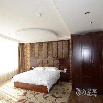 荆门艾美城市酒店酒店提供图片