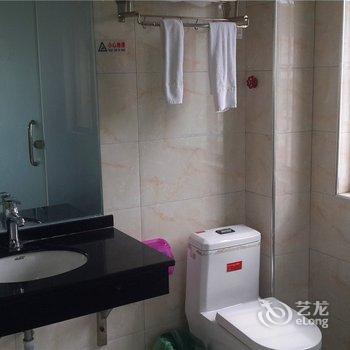 洪湖云天宾馆酒店提供图片