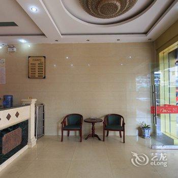 柳州三江东方商务宾馆酒店提供图片