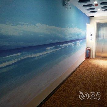 唐河鎏金岁月主题酒店酒店提供图片