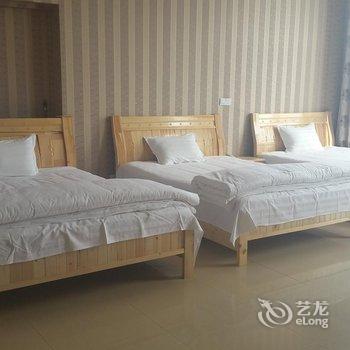 泗洪广厦洗浴宾馆酒店提供图片