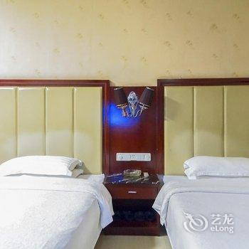 沅江君天商务宾馆酒店提供图片