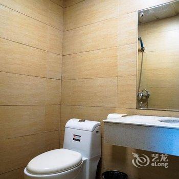 沅江君天商务宾馆酒店提供图片
