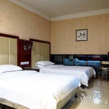 沅江君天商务宾馆酒店提供图片