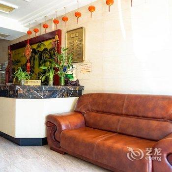 沅江君天商务宾馆酒店提供图片