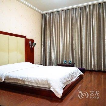 沅江君天商务宾馆酒店提供图片